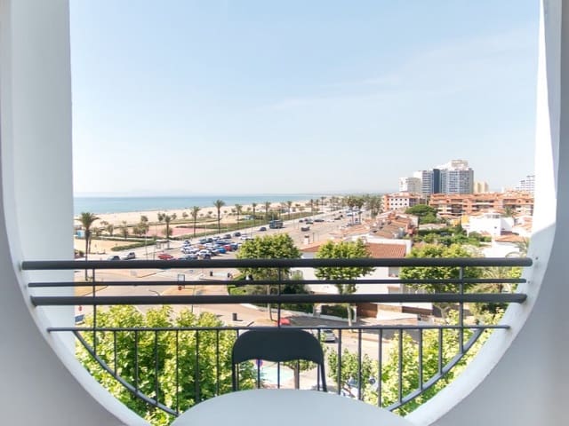 1 soveværelse Lejlighed til salg i Empuriabrava, Castelló d'Empúries - € 239.000 (Ref: 9175108)