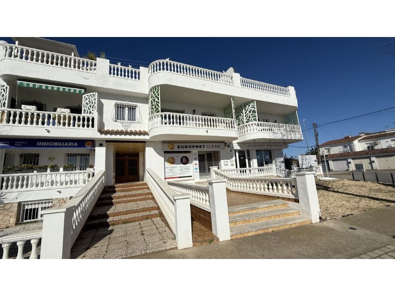 2 sypialnia Penthouse na sprzedaż w Empuriabrava - 250 000 € (Ref: 9175111)