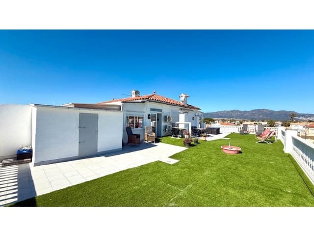 2 sovrum Takvåning till salu i Empuriabrava, Castelló d'Empúries - 250 000 € (Ref: 9175111)