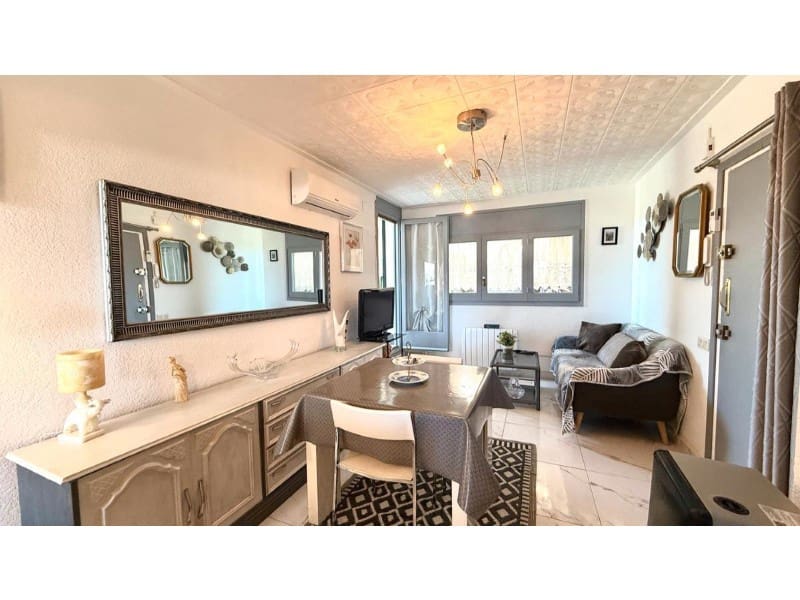 2 sypialnia Penthouse na sprzedaż w Empuriabrava - 250 000 € (Ref: 9175111)