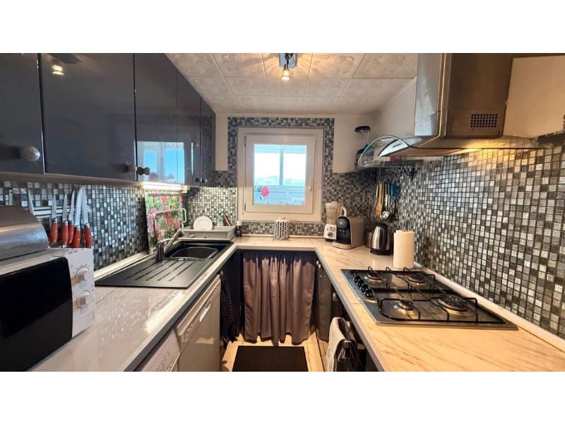 2 sypialnia Penthouse na sprzedaż w Empuriabrava - 250 000 € (Ref: 9175111)