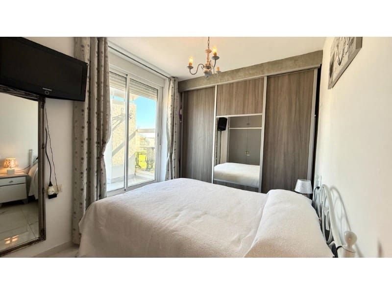 2 sypialnia Penthouse na sprzedaż w Empuriabrava - 250 000 € (Ref: 9175111)