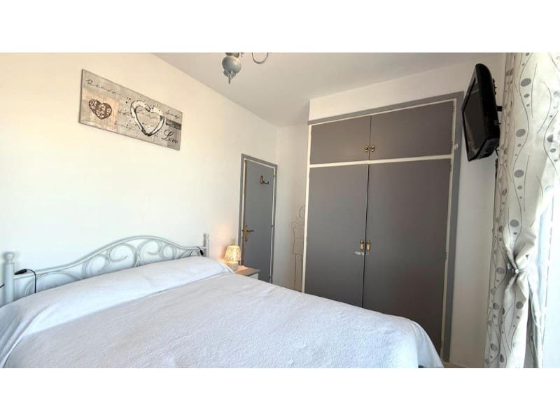 2 sypialnia Penthouse na sprzedaż w Empuriabrava - 250 000 € (Ref: 9175111)