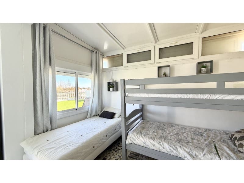 2 sypialnia Penthouse na sprzedaż w Empuriabrava - 250 000 € (Ref: 9175111)