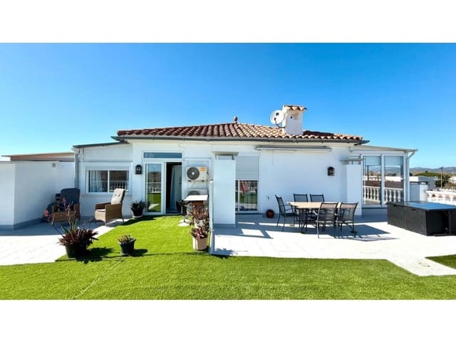 2 sovrum Takvåning till salu i Empuriabrava, Castelló d'Empúries - 250 000 € (Ref: 9175111)