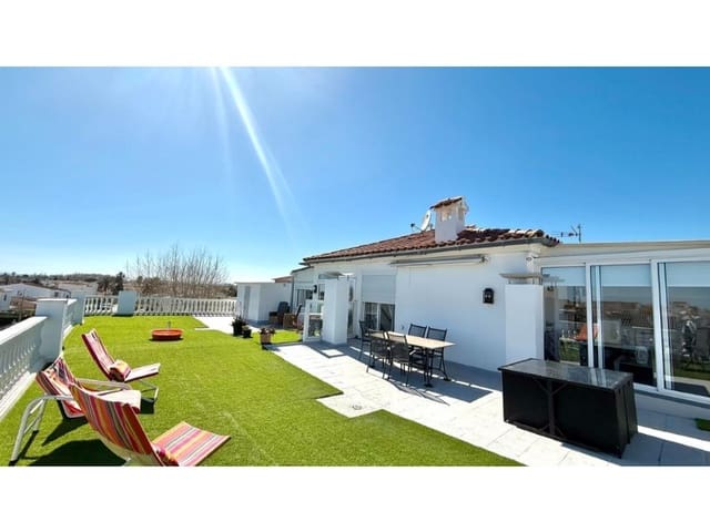 2 sovrum Takvåning till salu i Empuriabrava, Castelló d'Empúries - 250 000 € (Ref: 9175111)