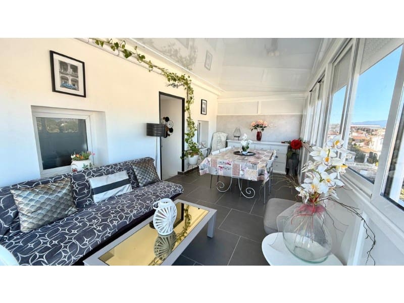 2 sypialnia Penthouse na sprzedaż w Empuriabrava - 250 000 € (Ref: 9175111)