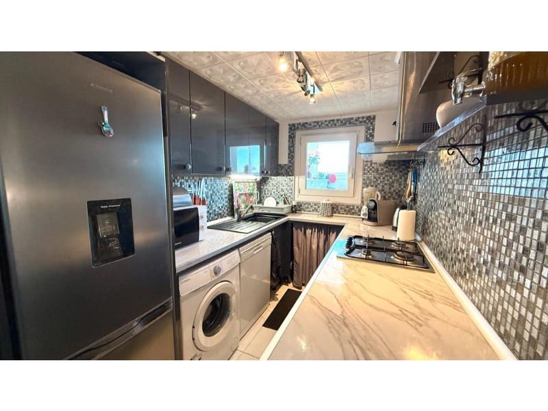 2 sypialnia Penthouse na sprzedaż w Empuriabrava - 250 000 € (Ref: 9175111)