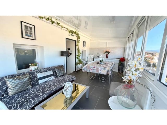 2 sovrum Takvåning till salu i Empuriabrava, Castelló d'Empúries - 250 000 € (Ref: 9175111)