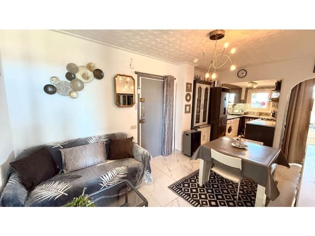 2 sovrum Takvåning till salu i Empuriabrava, Castelló d'Empúries - 250 000 € (Ref: 9175111)