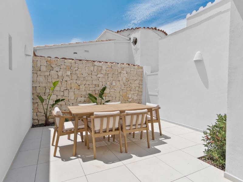 4 sypialnia Willa na sprzedaż w Empuriabrava z garażem - 1 640 000 € (Ref: 9175112)