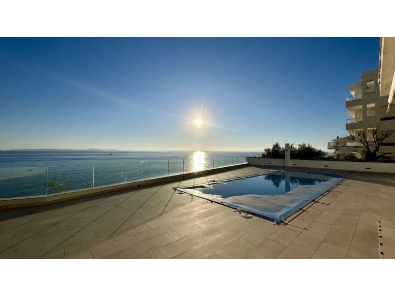 4 soveværelse Byhus til salg i Roses med garage - € 640.000 (Ref: 9175113)