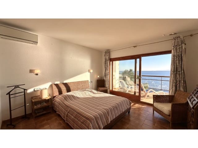 4 soverom Hus til salgs i Roses med garasje - € 640 000 (Ref: 9175113)