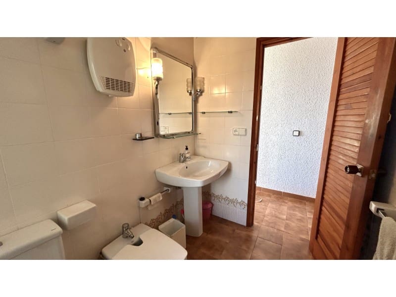 4 soveværelse Byhus til salg i Roses med garage - € 640.000 (Ref: 9175113)