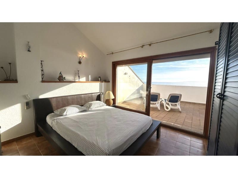 4 soveværelse Byhus til salg i Roses med garage - € 640.000 (Ref: 9175113)