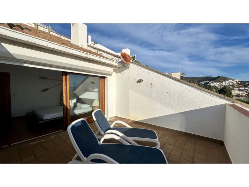 4 soveværelse Byhus til salg i Roses med garage - € 640.000 (Ref: 9175113)