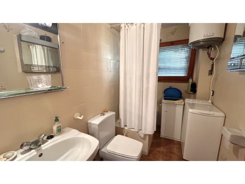 4 soveværelse Byhus til salg i Roses med garage - € 640.000 (Ref: 9175113)