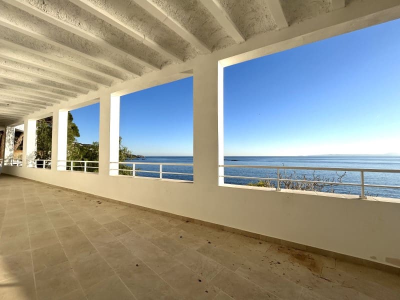 4 soveværelse Byhus til salg i Roses med garage - € 640.000 (Ref: 9175113)