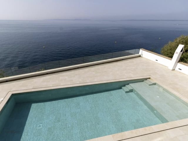 4 soverom Hus til salgs i Roses med garasje - € 640 000 (Ref: 9175113)