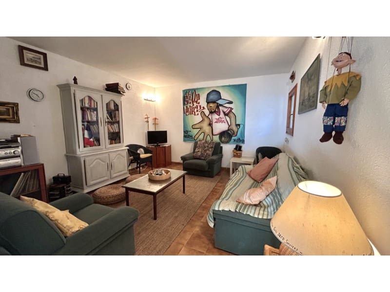 4 soveværelse Byhus til salg i Roses med garage - € 640.000 (Ref: 9175113)