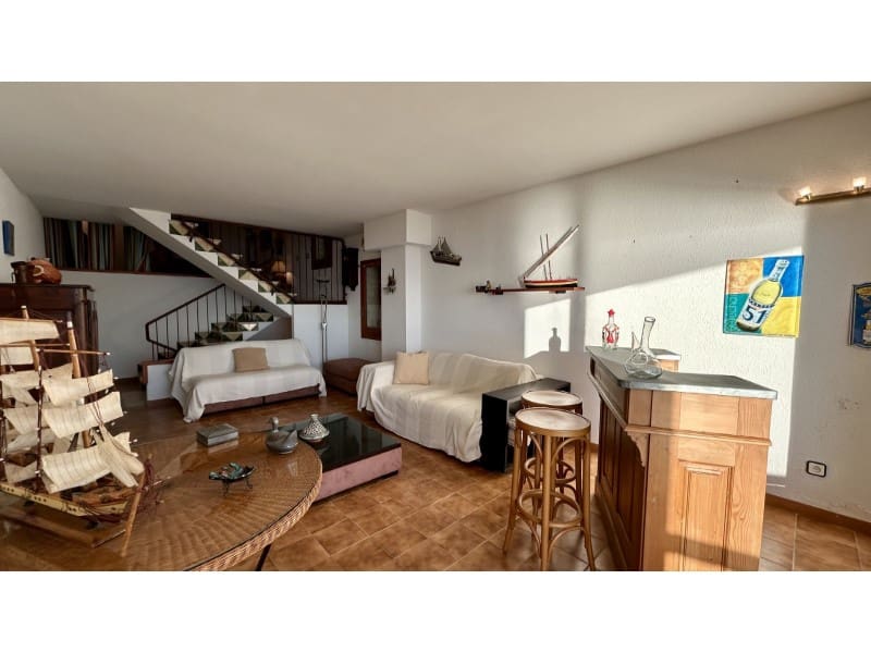 4 soveværelse Byhus til salg i Roses med garage - € 640.000 (Ref: 9175113)