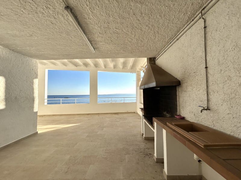 4 soveværelse Byhus til salg i Roses med garage - € 640.000 (Ref: 9175113)