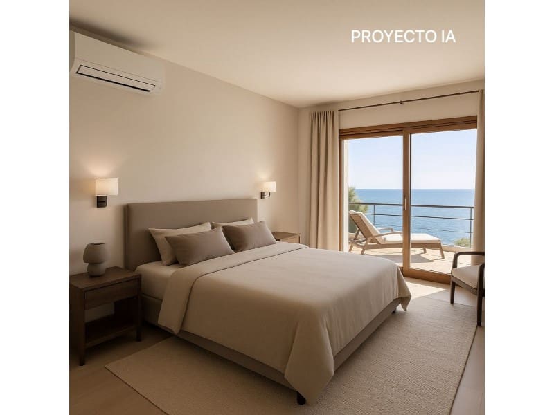 4 soveværelse Byhus til salg i Roses med garage - € 640.000 (Ref: 9175113)