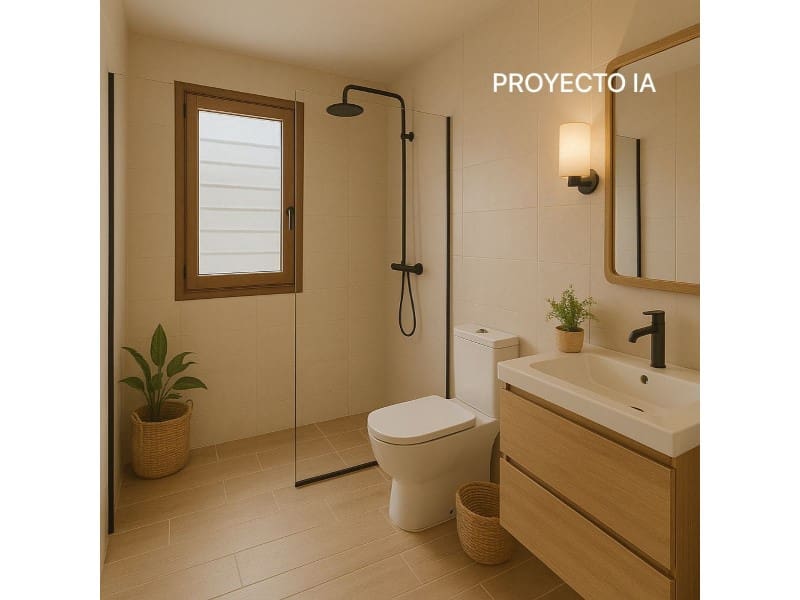 4 soveværelse Byhus til salg i Roses med garage - € 640.000 (Ref: 9175113)