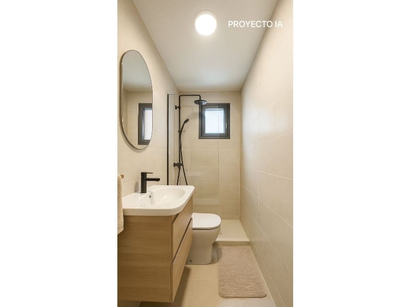 4 soveværelse Byhus til salg i Roses med garage - € 640.000 (Ref: 9175113)