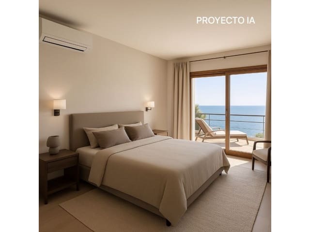 4 soverom Hus til salgs i Roses med garasje - € 640 000 (Ref: 9175113)