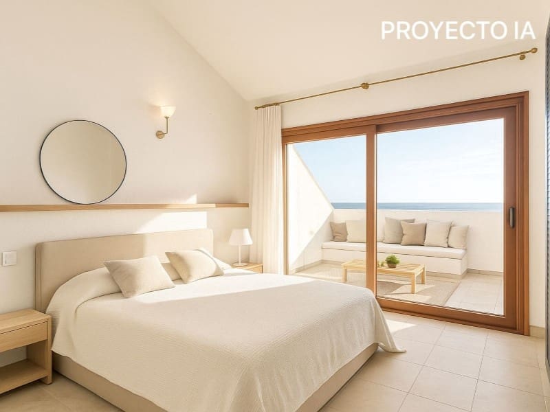 4 soveværelse Byhus til salg i Roses med garage - € 640.000 (Ref: 9175113)