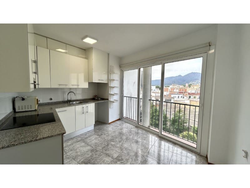 2 soveværelse Penthouse til salg i Roses med garage - € 550.000 (Ref: 9175115)