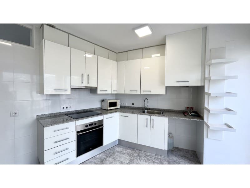 2 soveværelse Penthouse til salg i Roses med garage - € 550.000 (Ref: 9175115)