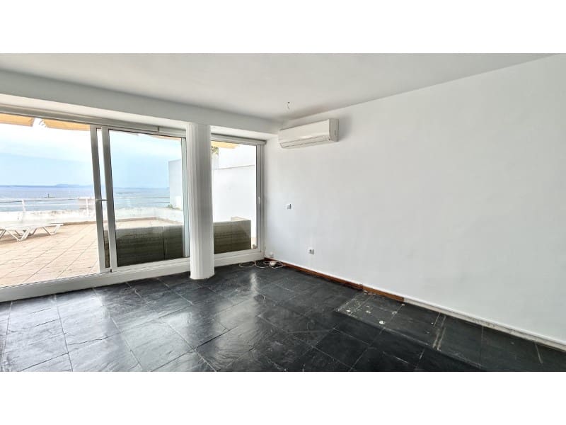 2 soveværelse Penthouse til salg i Roses med garage - € 550.000 (Ref: 9175115)