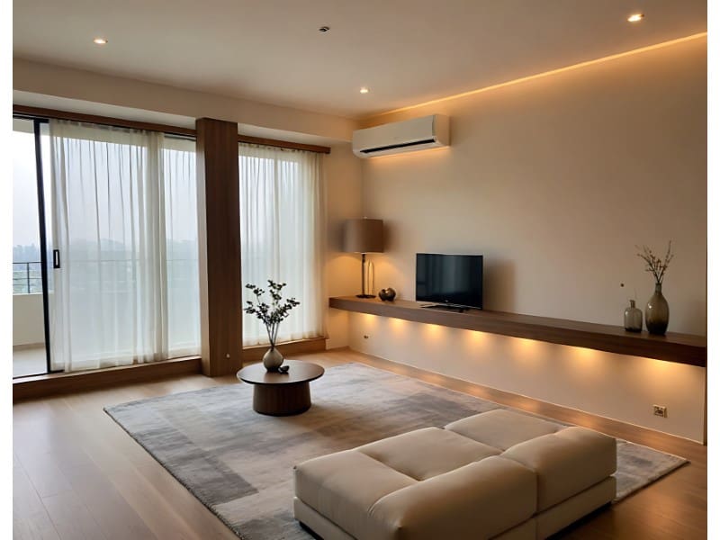 2 soveværelse Penthouse til salg i Roses med garage - € 550.000 (Ref: 9175115)