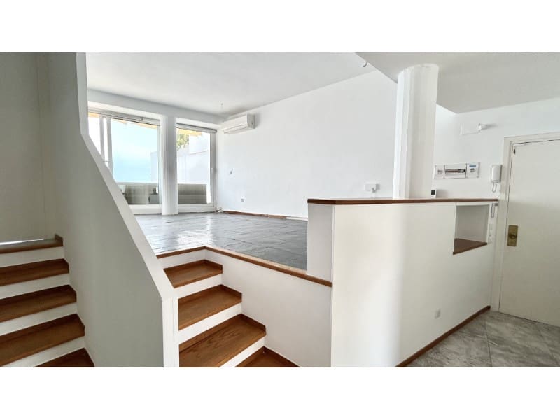 2 soveværelse Penthouse til salg i Roses med garage - € 550.000 (Ref: 9175115)