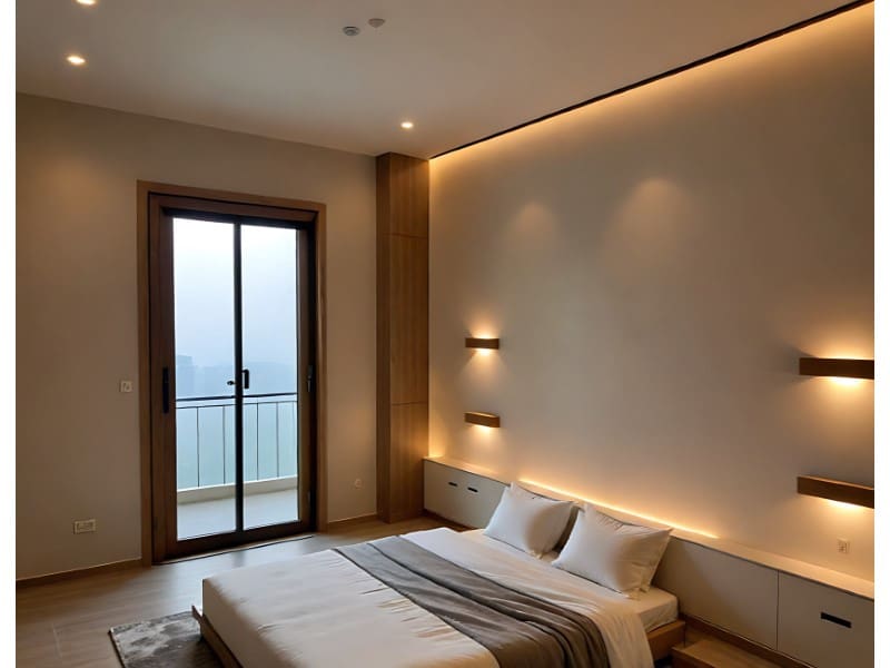 2 soveværelse Penthouse til salg i Roses med garage - € 550.000 (Ref: 9175115)