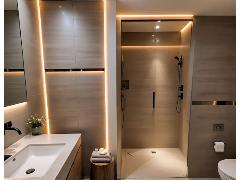 2 soveværelse Penthouse til salg i Roses med garage - € 550.000 (Ref: 9175115)