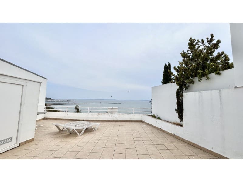 2 soveværelse Penthouse til salg i Roses med garage - € 550.000 (Ref: 9175115)