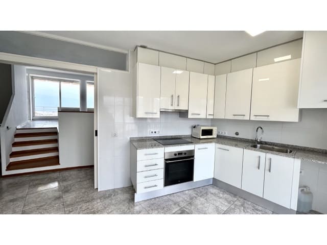 2 sypialnia Penthouse na sprzedaż w Roses z garażem - 550 000 € (Ref: 9175115)