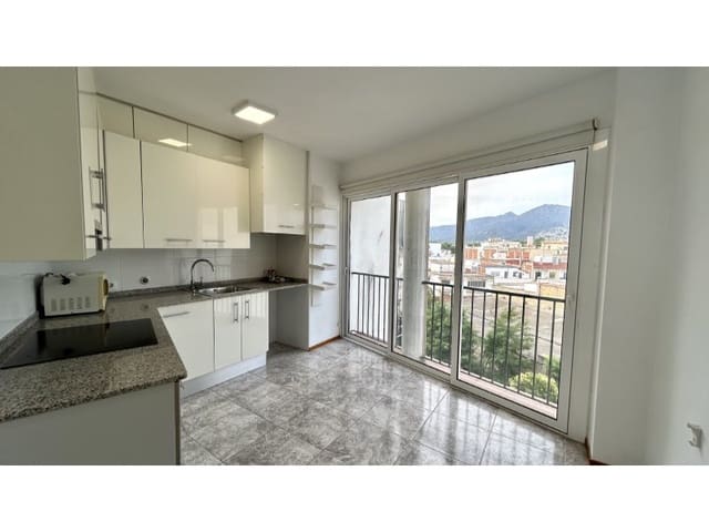 2 sypialnia Penthouse na sprzedaż w Roses z garażem - 550 000 € (Ref: 9175115)