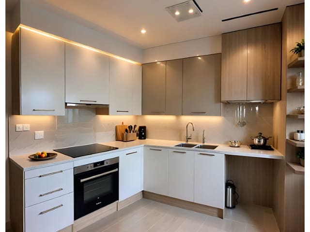 2 sypialnia Penthouse na sprzedaż w Roses z garażem - 550 000 € (Ref: 9175115)