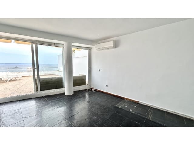 2 sypialnia Penthouse na sprzedaż w Roses z garażem - 550 000 € (Ref: 9175115)