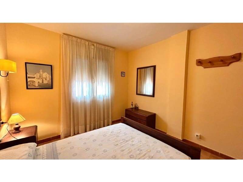 2 chambre Appartement à vendre à Empuriabrava avec garage - 220 000 € (Ref: 9175120)