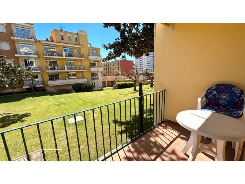 2 chambre Appartement à vendre à Empuriabrava avec garage - 220 000 € (Ref: 9175120)