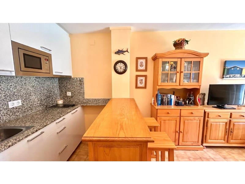 2 chambre Appartement à vendre à Empuriabrava avec garage - 220 000 € (Ref: 9175120)