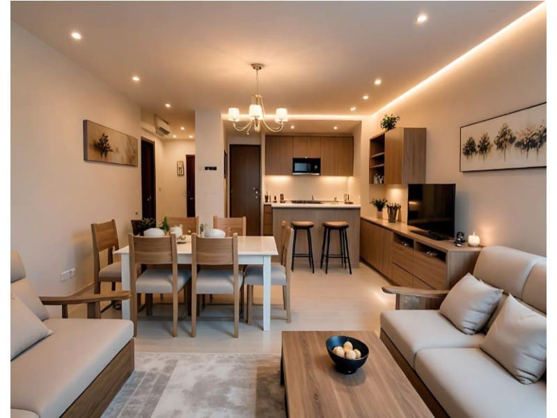 2 chambre Appartement à vendre à Empuriabrava avec garage - 220 000 € (Ref: 9175120)