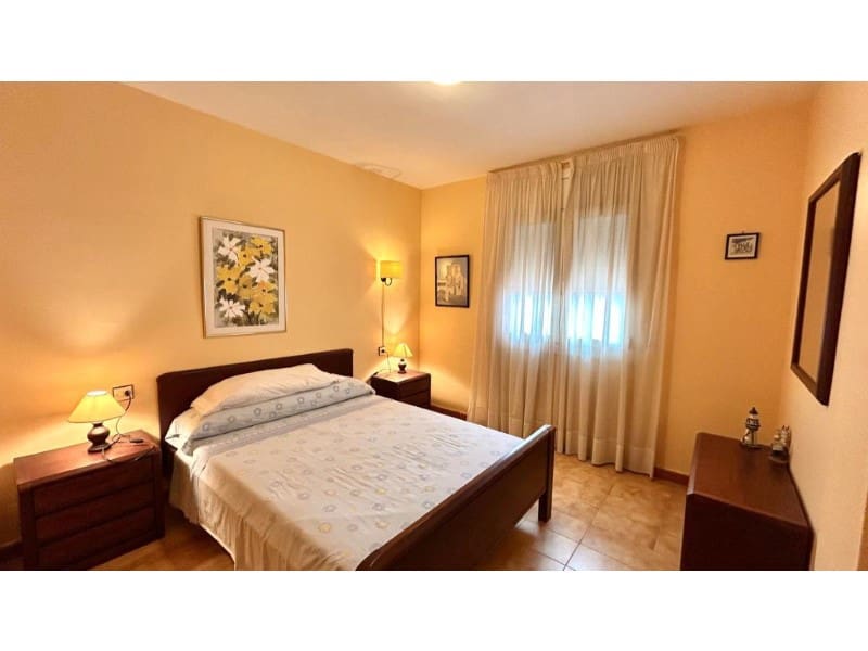 2 chambre Appartement à vendre à Empuriabrava avec garage - 220 000 € (Ref: 9175120)