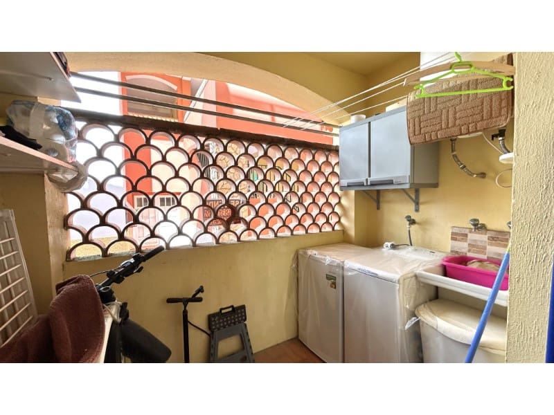 2 chambre Appartement à vendre à Empuriabrava avec garage - 220 000 € (Ref: 9175120)