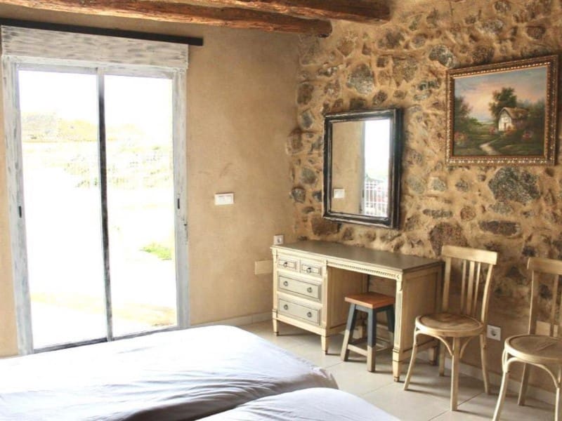 4 soveværelse Villa til salg i Capmany med swimmingpool - € 398.000 (Ref: 9175121)